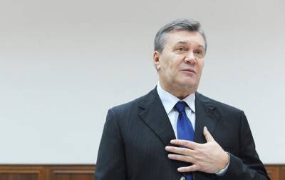В ЕС на полгода продлили санкции против Януковича - журналист