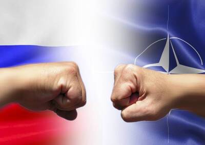 Россия и НАТО сознательно напасть друг на друга не решатся, но фактор случайности никто не отменял