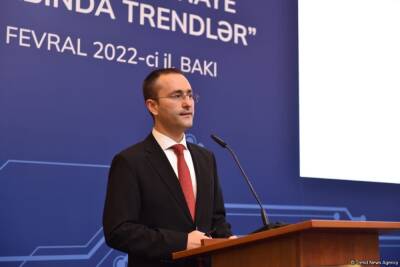 Турция содействует Азербайджану в развитии знаний в сфере IV промышленной революции