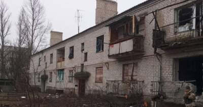 В ход пошли "Грады", Луганская область всю ночь была под обстрелами, - глава ОГА Гайдай