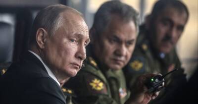 Ставки растут: к чему Путин будет принуждать Зеленского и почему санкциями не победить Россию