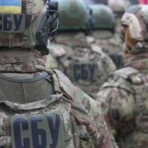 СБУ: РФ стягивает войска к границе с Харьковской областью