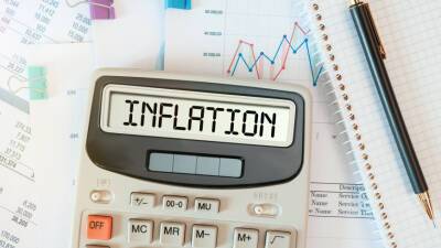 Годовая инфляция в еврозоне ускорилась до рекордных 5,1%