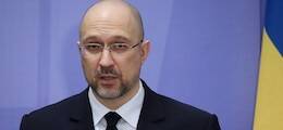 Украина отвергла требования Путина и объявила призыв резервистов