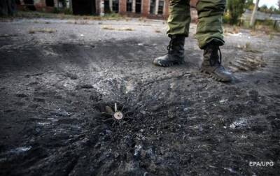 По факту обстрелов на Донбассе возбуждено 65 уголовных дел