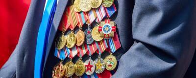 Мэр Собянин подписал распоряжение о выплатах ветеранам к 77-й годовщине Победы