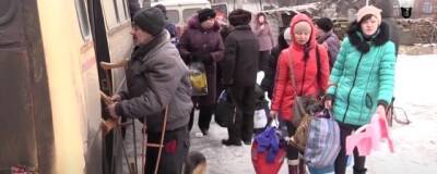 В Волгоградскую область приостановлен ввоз беженцев из Донбансса