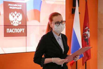 Гражданство России получили более 775 тысяч жителей Донбасса