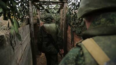 Военные ВСУ могут применить РСЗО «Град» против ЛНР