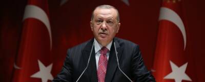 Эрдоган намерен встретиться с Путиным после онлайн-саммита НАТО