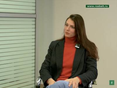 Znak: Активистка Эльвира Вихарева подала в суд на представителя МИД России Марию Захарову за бан в соцсетях