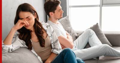 На грани разрыва: 9 признаков, что супруги стали чужими людьми