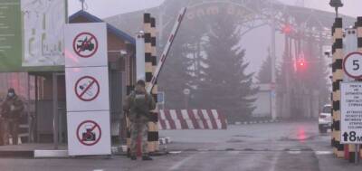 Вокруг Харькова сформировано два пояса обороны — глава СБУ в Харьковской области