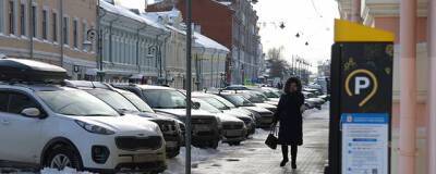 В Нижнем Новгороде к лету 2022 года заработают все платные парковки