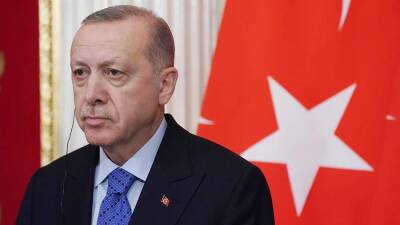 Эрдоган допустил открытие границ с Арменией