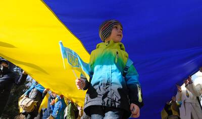 Украина призвала своих граждан покинуть территорию России