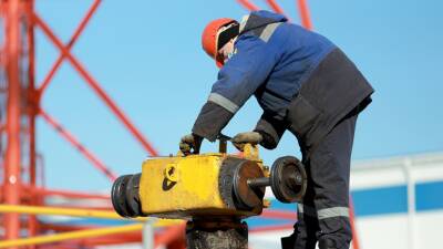 Цена газа в Европе поднялась выше $1000 за тысячу кубометров