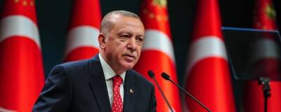 Эрдоган: Турция не откажется от России из-за Украины