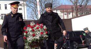 Чеченские чиновники ограничились постами о депортации на фоне празднования 23 февраля