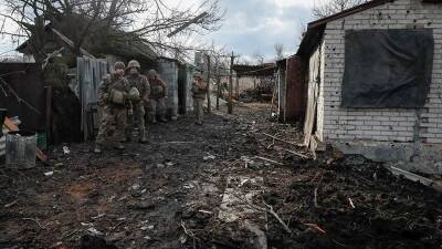 В СК России назвали общее число погибших в Донбассе мирных жителей