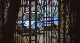 Жалоба на избиения арестантов в Черкесске направлена генпрокурору