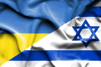 Яир Лапид - Израиль поддержал целостность Украины, не назвав агрессора по имени - news.israelinfo.co.il - Россия - США - Сирия - Украина - Израиль
