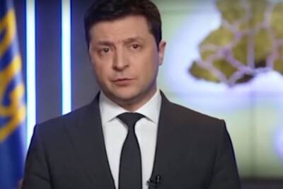Депутат Рады рассказал о миллиарде долларов на счетах Зеленского