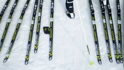 У российских лыжниц отобрали золото в эстафете на юниорском ЧМ после просмотра фотофиниша