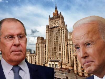 Российский МИД пообещал «сильный ответ» на санкции США