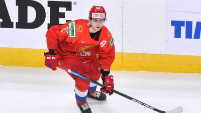У хоккеиста «Салавата Юлаева» Амирова диагностирована опухоль головного мозга