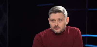 Андрей Булгаров рассказал, повлияет ли закрытие телеканалов на свободу слова в государстве