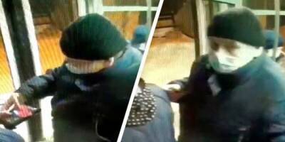 Житель Новосибирска напал с ножом на 11-летнего ребенка - eadaily.com - Новосибирск