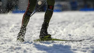 Российские лыжники выиграли эстафету на ЧМ среди юниоров