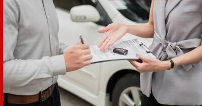 Автомобиль в кредит: главные ошибки при покупке