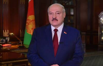 Лукашенко даст интервью белорусским журналистам 24 февраля