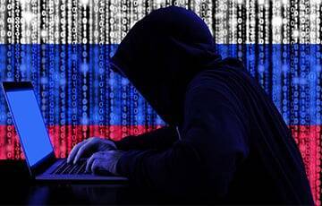 На сайты госорганов Украины началась кибератака