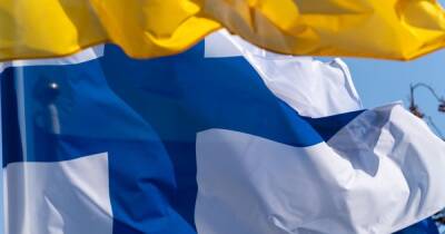 Финляндия переносит свое посольство из Киева во Львов