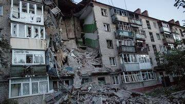 СК возбудил 400 дел о военных преступлениях в Донбассе