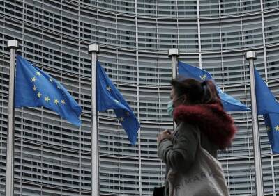 Евросоюз ввел новый пакет санкций против России