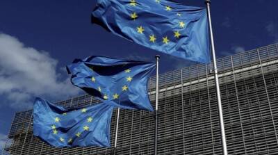 ЕС официально ввел санкции против России за признание «ЛДНР»