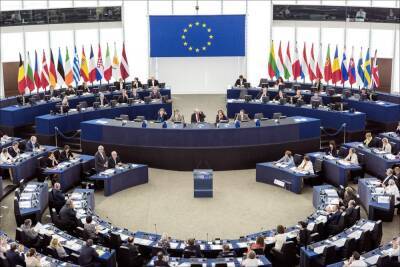 Лидеры стран ЕС соберутся на специальный саммит по ситуации вокруг Украины