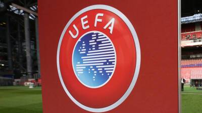 Sportschau: несколько депутатов Европарламента призвали УЕФА забрать у России финал ЛЧ