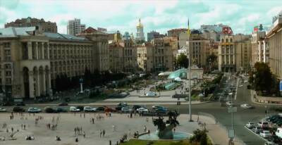 Как выбрать лучший офис в центре Киева
