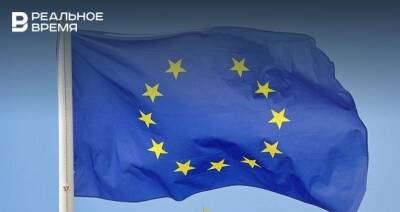 Евросоюз официально ввел санкции против России за признание ею ЛНР и ДНР