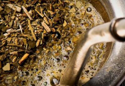 Онкологи назвали чай, который может провоцировать рак