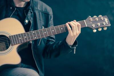 В апреле в Пскове пройдёт международный конкурс гитаристов