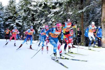 Норвежская лыжница высказалась по поводу победы над Россией в эстафете ЧМ U20