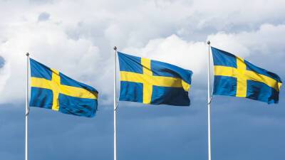 Швеция переносит часть работы посольства на Украине из Киева во Львов
