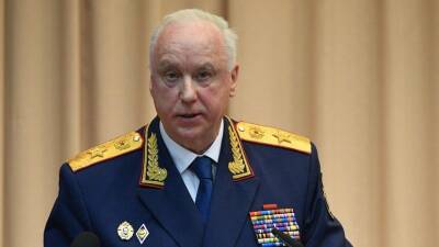 Бастрыкин поручил СК расследовать все случаи военных нападений на жителей Донбасса