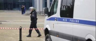 В Крыму задержали участников «Правого сектора» за подготовку теракта в храме Симферополя